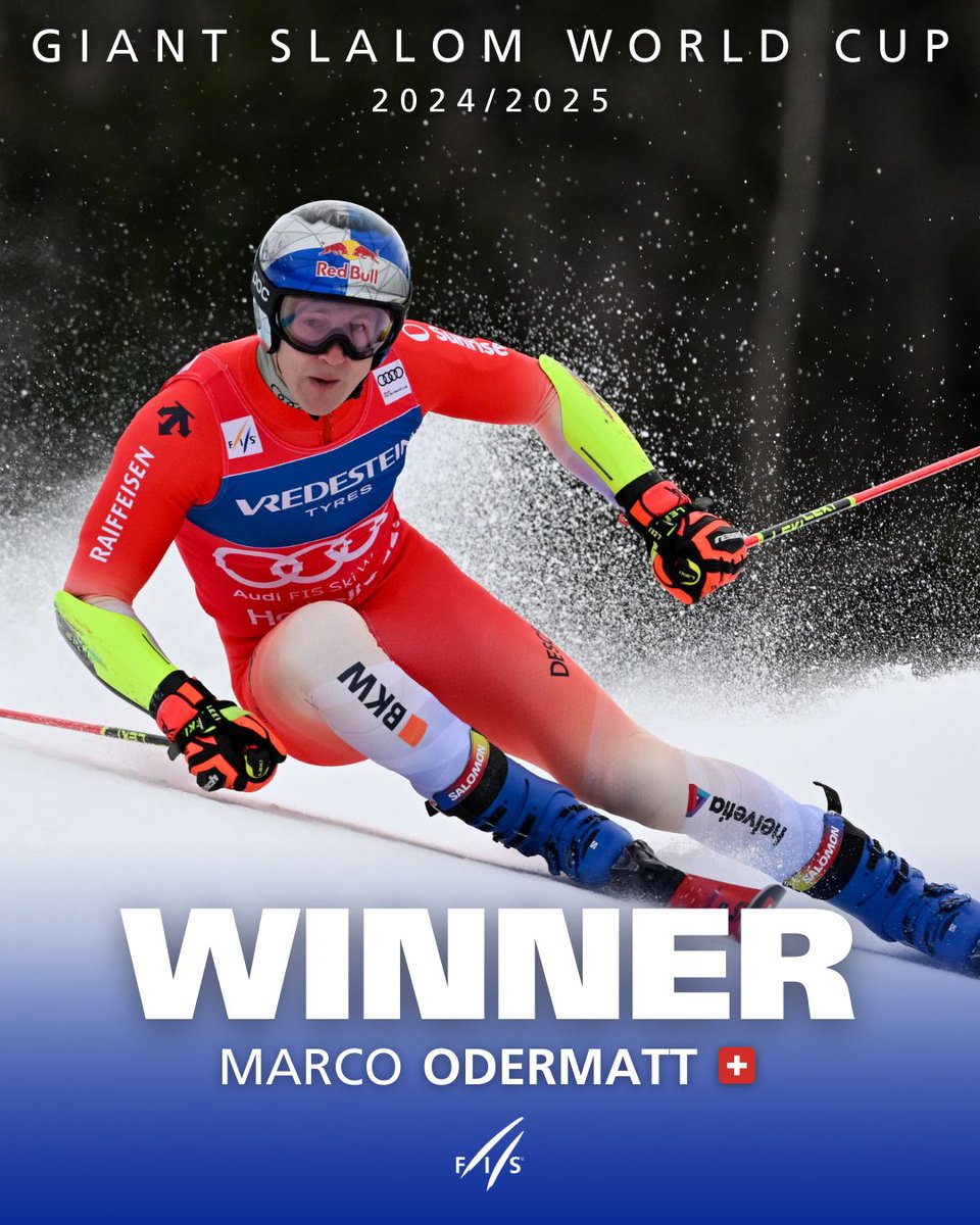 FIS Alpine tweet media