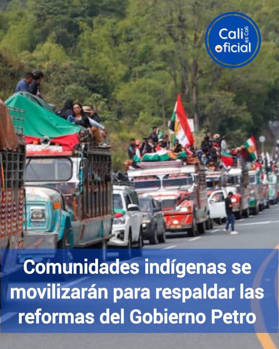 LilianaCastanoG's tweet photo. Unos  15000 parásitos que no trabajan, no producen, no pagan impuestos, no pagan pensiones,  no aportan al régimen contributivo de salud, no tienen empresas,  en fin, no aportan nada a la sociedad y dizque van a llegar a Popayán a respaldar la  reforma laboral y de salud. 
Súmenle a esto, los brutos, arrastrados sin dignidad de Fecode a los que les acabaron el sistema de salud pero van a salir a respaldar a Petro.  ¡El mundo al revés!