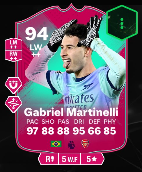 garnachomvp's tweet photo. @FIFA22_INFO wich one https://t.co/FTWP25bcHN