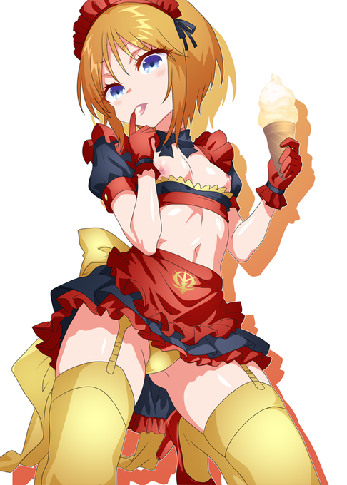 フェチすこ全力込めプルツーΣφ三φ(:3」∠)_ 