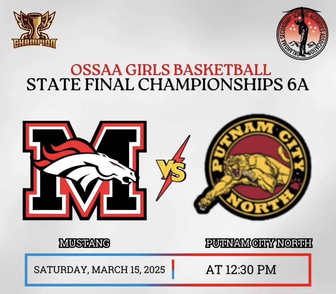 jrockstevenson's tweet image. It’s championship Saturday! PC North will try to make herstory this afternoon by winning their first State Championship! One more ladies! ⛹🏽‍♀️🐾 #goldballchasing @pcngbb @wmetrosports @PGHOklahoma @logan_m_martin @_MorganCrawford @AmereCreations