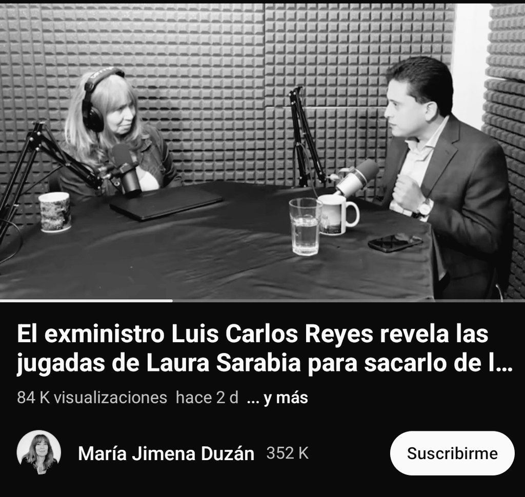 Quien realmente gobierna a Colombia