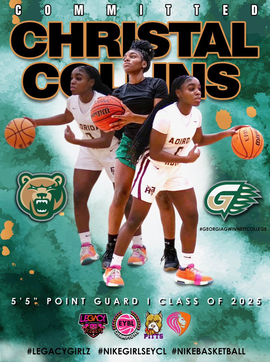 1000% COMMITTED 🙏🏾 <a href="/GGC_WBB/">GGC Women's Basketball</a>