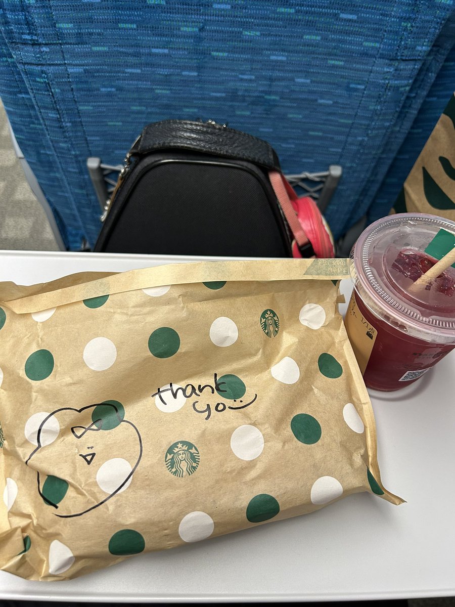 こちらのオーケストラに参加させていただいておりました!
素敵な皆さんによって歌い上げられる名曲の数々…！！今日も最高でした😌💕

帰りは以前に師匠にいただいたギフトでご褒美🙌 本日もお世話になりました皆さま、ありがとうございました！
#BNMC2025 (写真は公式より拝借🙇‍♀️💦)