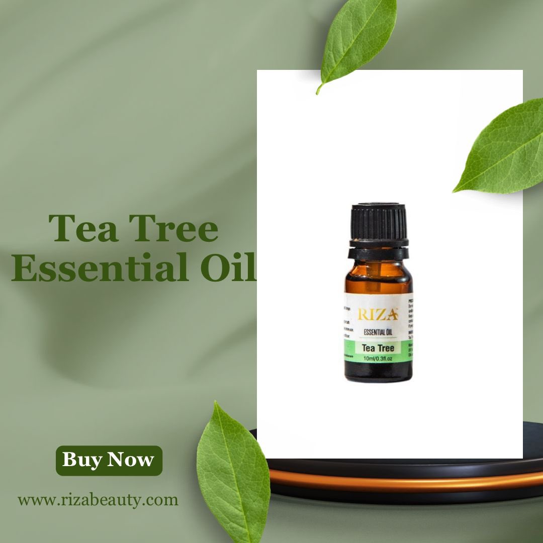 Tea tree essential oil has a warm, spicy, fresh fragrance which assists in wound or piercing healing,clear skin,healthy hair and a fresh home scent!✨🌿🧘
#TeaTree #Aromatherapy #NaturalWellness