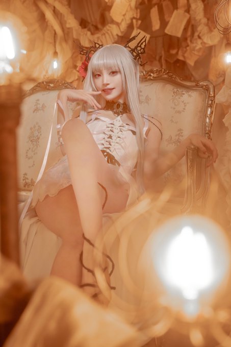 Twitterのコスプレ画像9