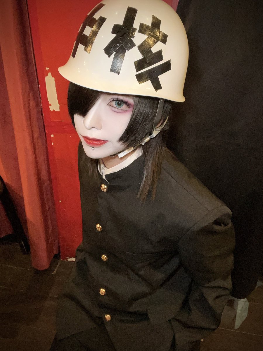 池袋無期限スト決行中