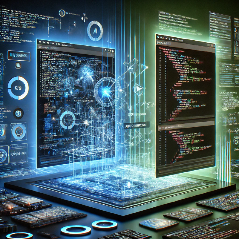 refactorly_ai's tweet image. Need perfectly formatted code? Refactorly AI makes sure every line is clean and structured. No more manual formatting! ✅ #CodeEfficiency