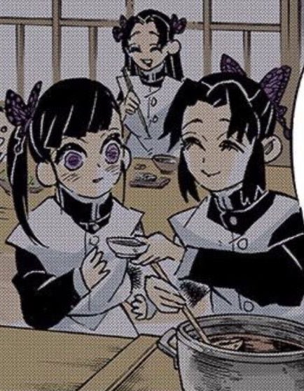 ؘ (@shinobufeed) on Twitter photo 