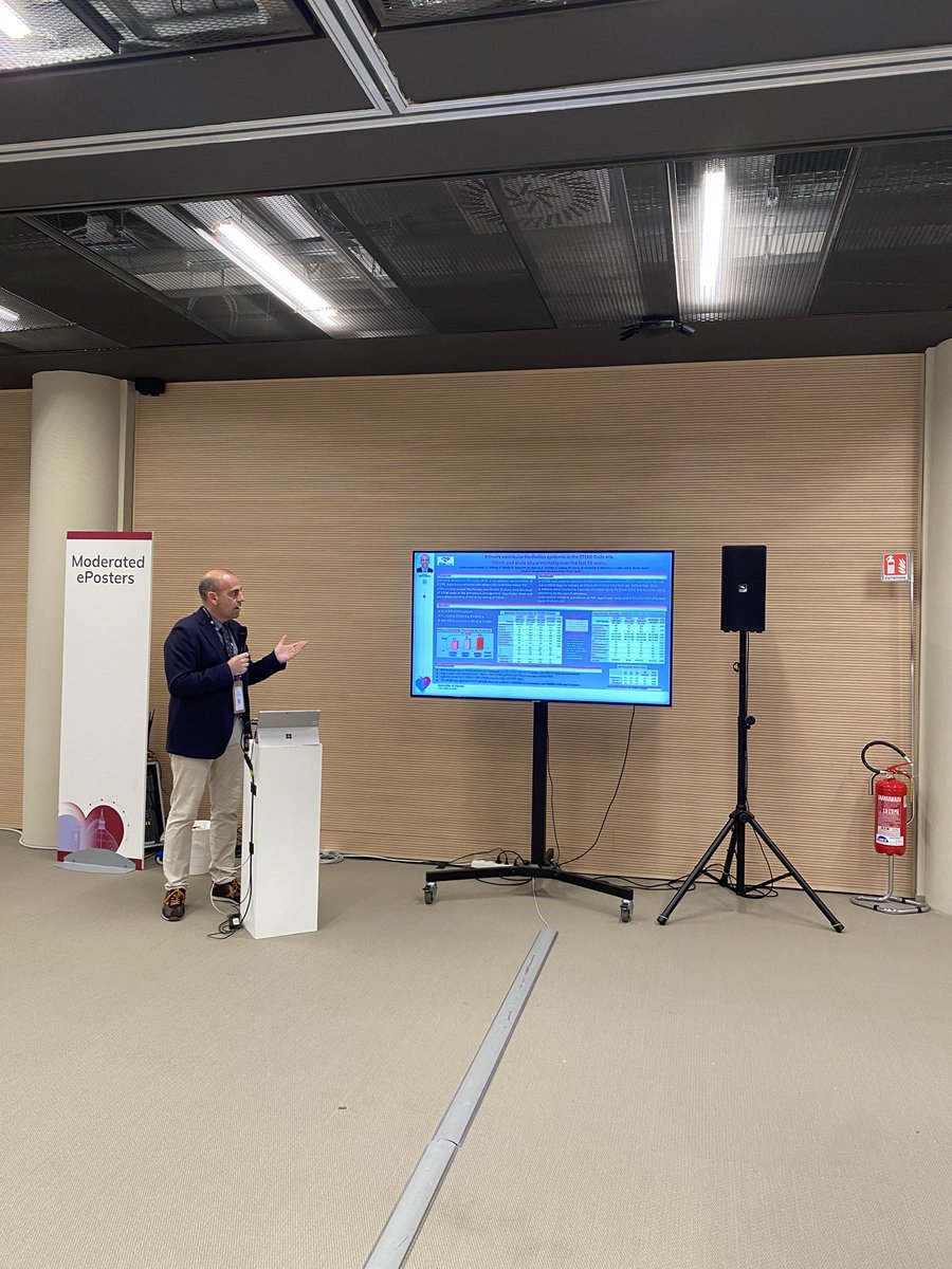 mireiallevadot (@mireiallevadot) on Twitter photo Fantastic representation of Hospital Germans Trias i Pujol in ACVC in Florence!! <a href="/iCorGTrias/">L'Institut del Cor del Germans Trias</a> <a href="/EColladoLledo/">Elena Collado Lledó</a> <a href="/CosmeGarciacg7/">Cosme Garcia Garcia</a> Fantastic representation of Hospital Germans Trias i Pujol in ACVC in Florence!! <a href="/iCorGTrias/">L'Institut del Cor del Germans Trias</a> <a href="/EColladoLledo/">Elena Collado Lledó</a> <a href="/CosmeGarciacg7/">Cosme Garcia Garcia</a>