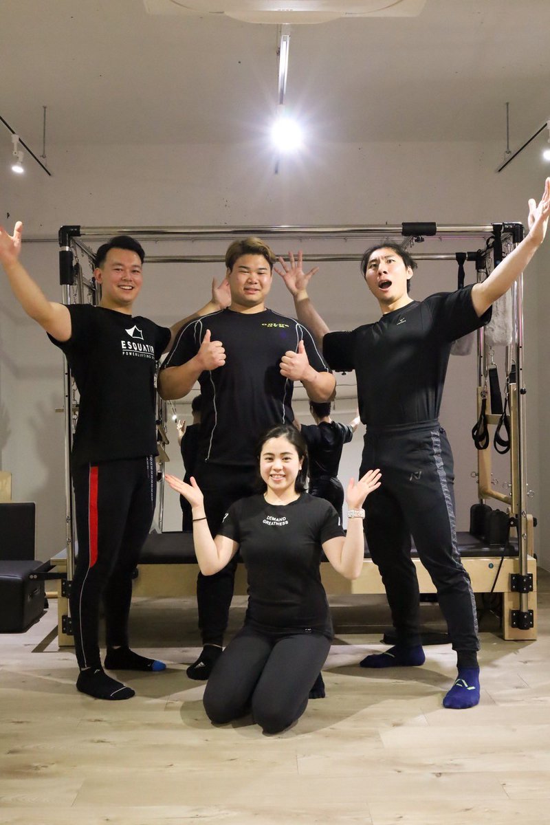 友松 春奈🌸(鈴木) tweet media