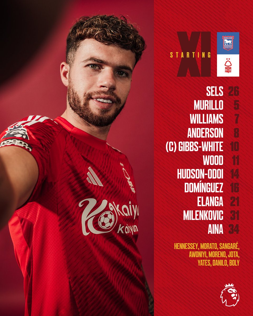 Nottingham Forest tweet media