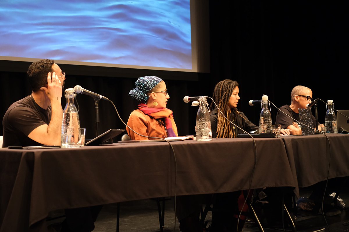 symposiumnoir's tweet photo. Can’t believe a year has passed since our inaugural conference. Thanks to the unwavering support of community collaborators Chalet Kent and WIBCA, as well as the invaluable contributions from the members of the community, we were able to host a  two-day gathering… https://t.co/3itzGDvVnS