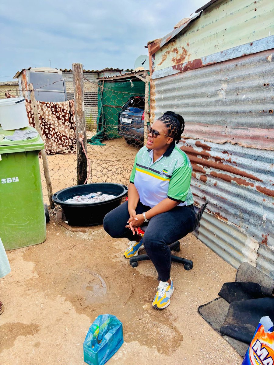 nomvulamoko_'s tweet image. [MORE PICTURES]: Door to Door Continues in Ward 1 Middlepos VD. We are ready for the 19th of March 2025 

Vote ANC 🖤💚💛

📍Saldanha-Bay, Western Cape 

#ANC113
#ThePeople’sMovement 
#LetsDoMoreTogether