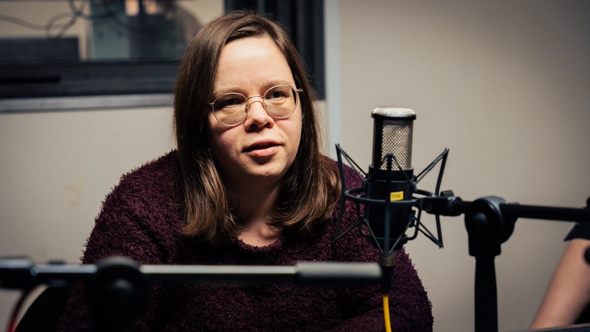 Latvijas Radio 3 tweet media