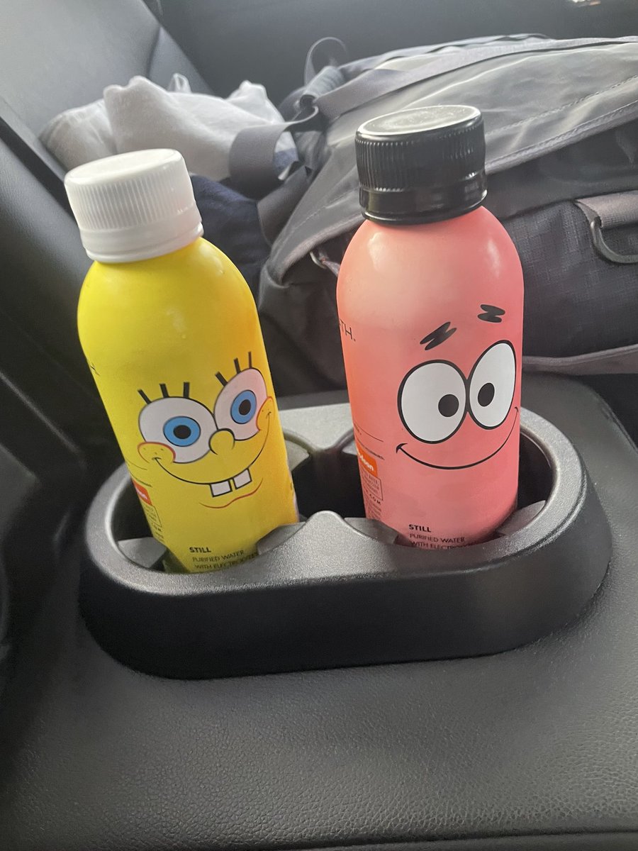 cleetus_chunder's tweet photo. Destin bound. Got the boys with me. Any questions? https://t.co/Q84YhKqJbG