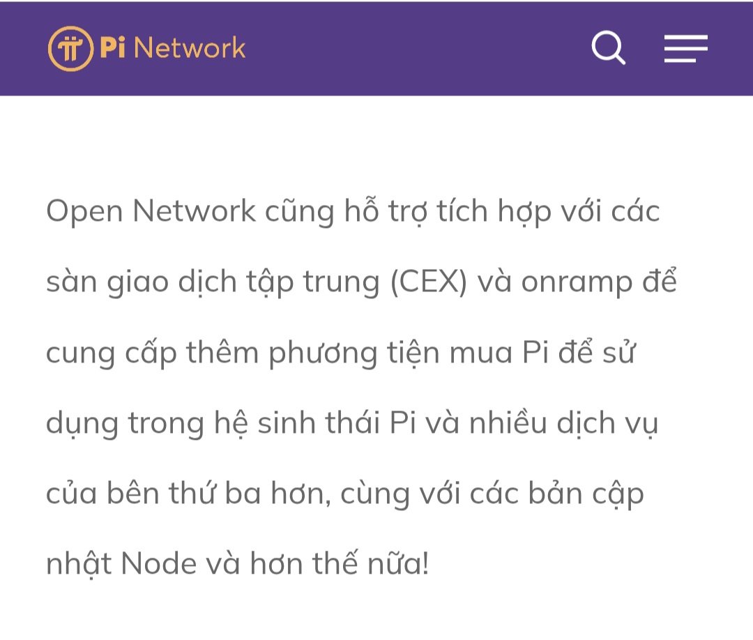 HangThu303's tweet photo. @engerner123M @hoanggcp2 Ồ được chứ bạn, sách trắng đã nói rõ rồi, Pi trên sàn là cơ hội để mình mua về trữ trong ví Pi để dành mua sắm trong hst mà https://t.co/x99CGZGf77