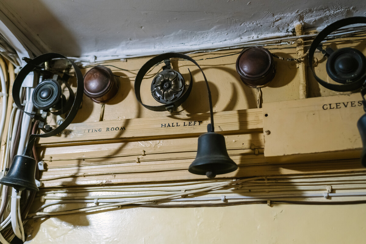 🐣 Celebrate Easter with a historic twist at Preston Manor! 🌸 Join us on Fri, Apr 12 for an Edwardian Easter Fête filled with vintage games, live music, and more!

📅 Fri 12 Apr  
📍 Preston Manor &amp; Gardens, Brighton  
🎟️ Book now: bit.ly/41wcioB