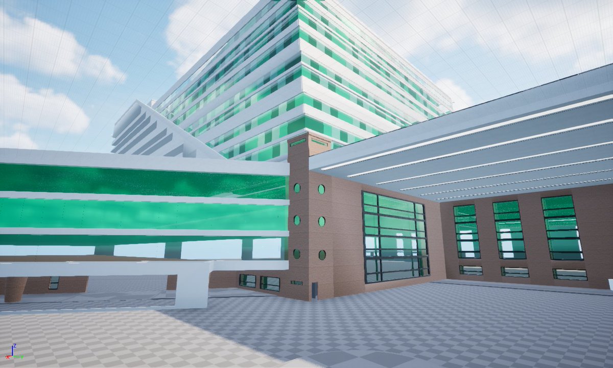 Project Reality Game tweet media