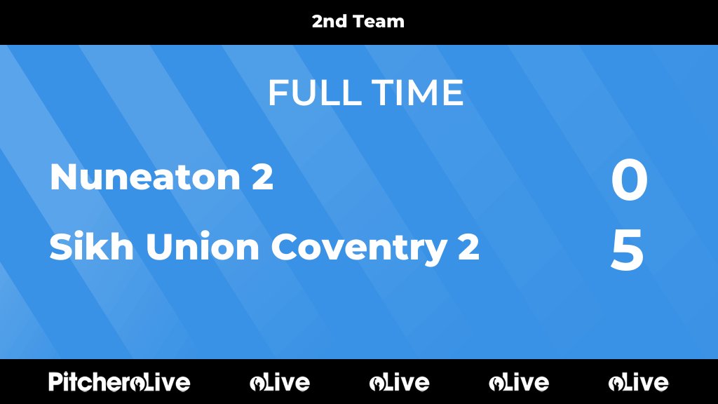 Sikh Union Coventry Hockey Club tweet media