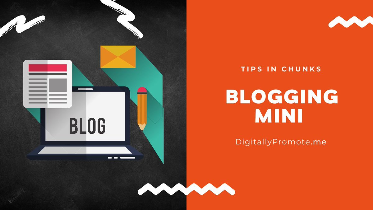 DigiPromoteme's tweet image. Use storytelling techniques in your blog posts to engage readers and make your content more memorable. #Storytelling #EngagingContent