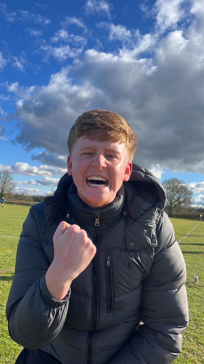 WelfordvFC's tweet photo. No manager, no problem! @OliverAshton14 oversees an impressive 8-4 win. Great response after last weekend. I also probably need to look for a new job after that #winnyout 

@LeicsCFL https://t.co/vqw8bPGIHN