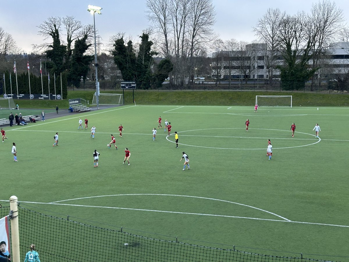 StellaBSoccer (@stellabsoccer27) on Twitter photo Last night at Starfire. Love getting this place as our home field. ⚽️ 🌅 <a href="/PacNWSC/">PacNW Soccer Club</a> Last night at Starfire. Love getting this place as our home field. ⚽️ 🌅 <a href="/PacNWSC/">PacNW Soccer Club</a>
