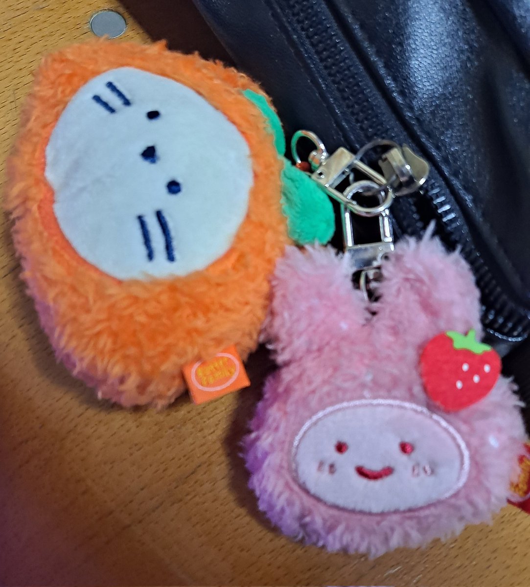 오늘 샀다. 넘 귀엽다 자랑핑