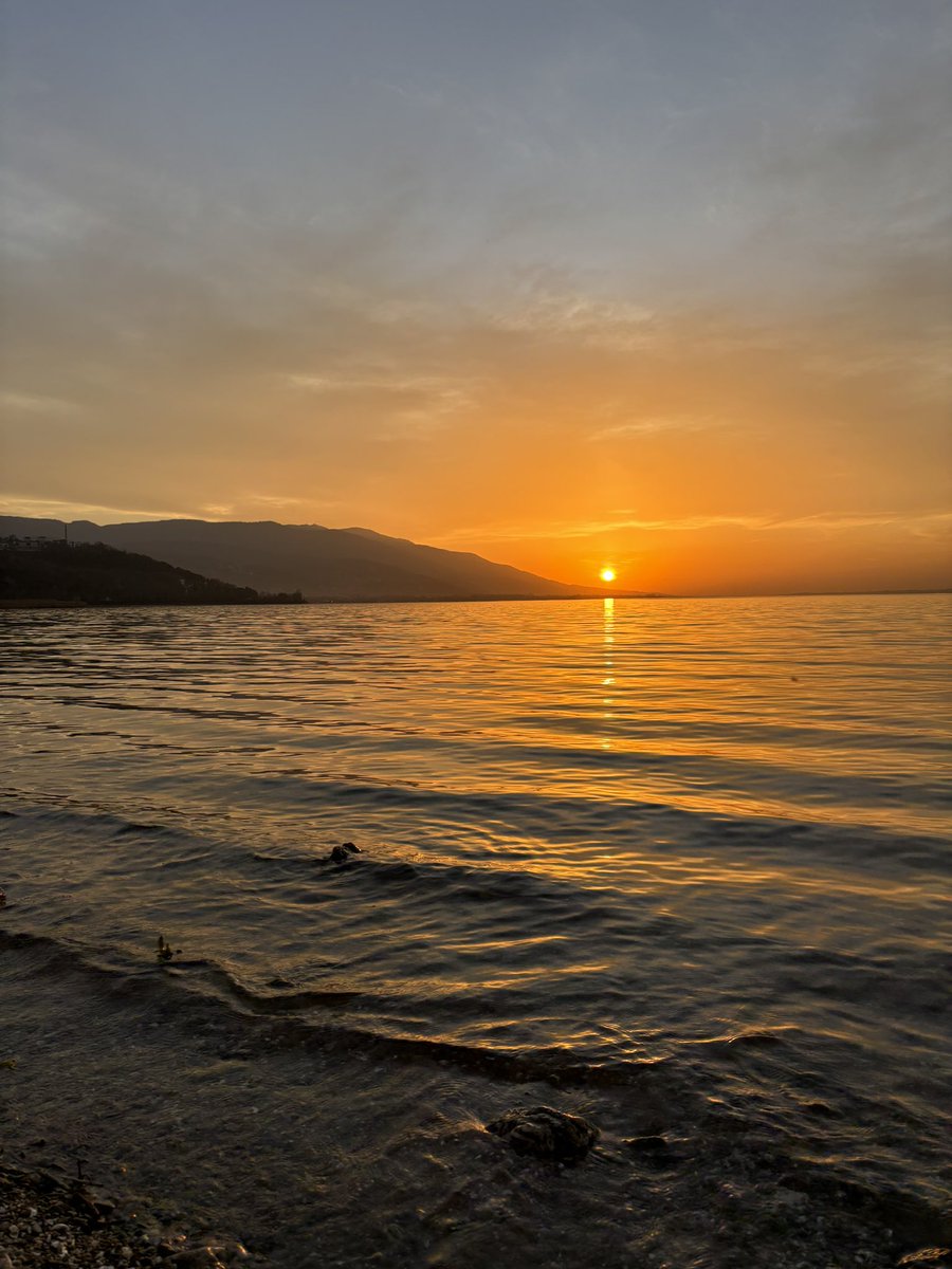 Güzel memleketim 🫠