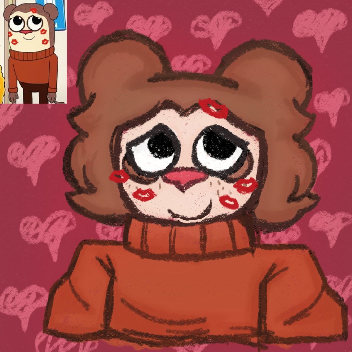 CozmicBrowniezz's tweet image. This sucks but whatever #MaxDesignPro #maxdesginprotwt #mdptwt