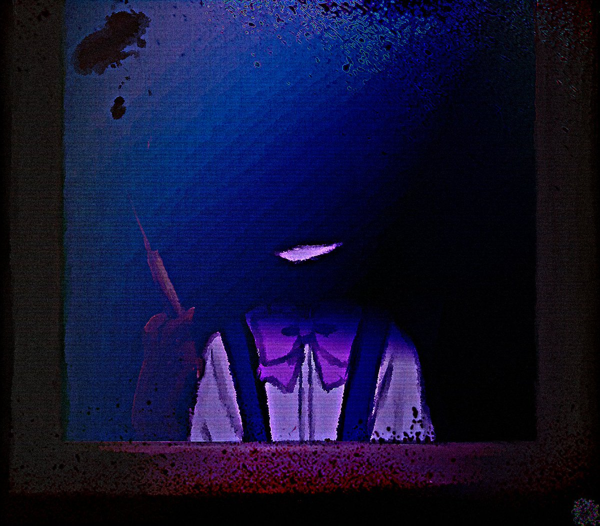 Once something breaks, it can never return