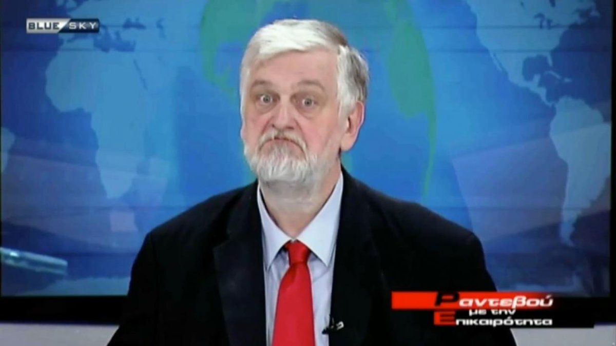 ... υπουργός είναι καλααααα..!!!;;..μπορεί να είσαι βλάκας αλλά καλό λιβανιστήρι...και σίγουρα λιγότερο βλάκας από αυτούς που σε ψηφιζουν...
