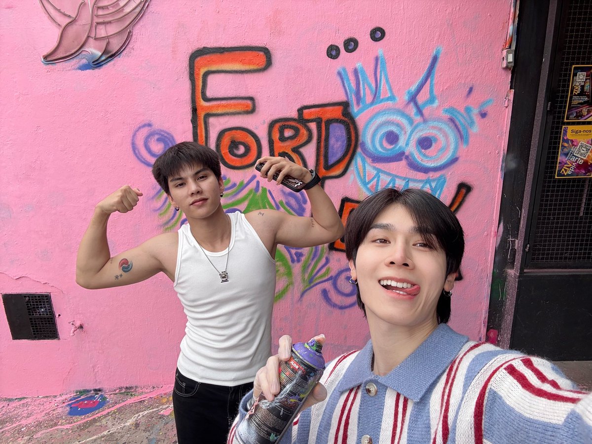 peatwasu's tweet photo. Morning from Brazil 🇧🇷

#Peatwasu #CaptainPeat #BabyFeat https://t.co/otQhBH2eRu