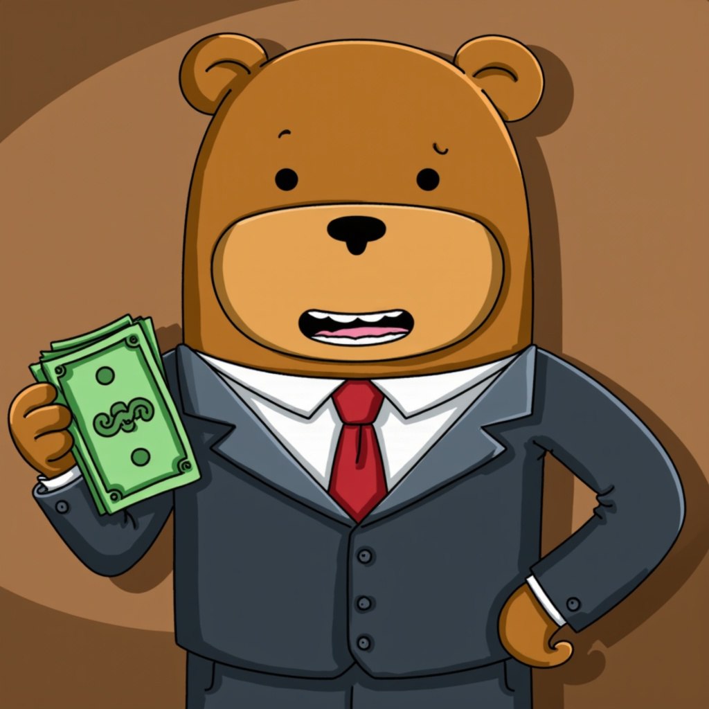 Vindicatedchidi's tweet photo. Your bags will pump.... 

Tag @Boithebear if you believe in it. https://t.co/a0wpf4VCNT