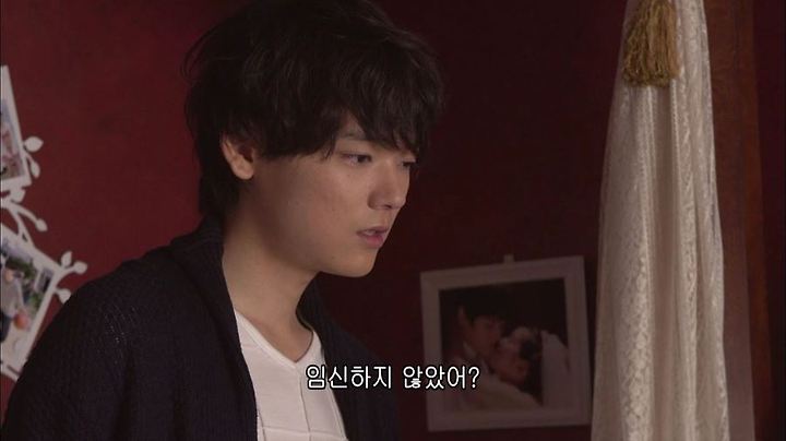 이번 글도 무사히 완결되었습니다:-) 장난스런키스 2부를 오랜 시간 기다려주신 딸램님들을 생각하며 저도 오랜만에 제가 학창시절에 봤던 드라마,...