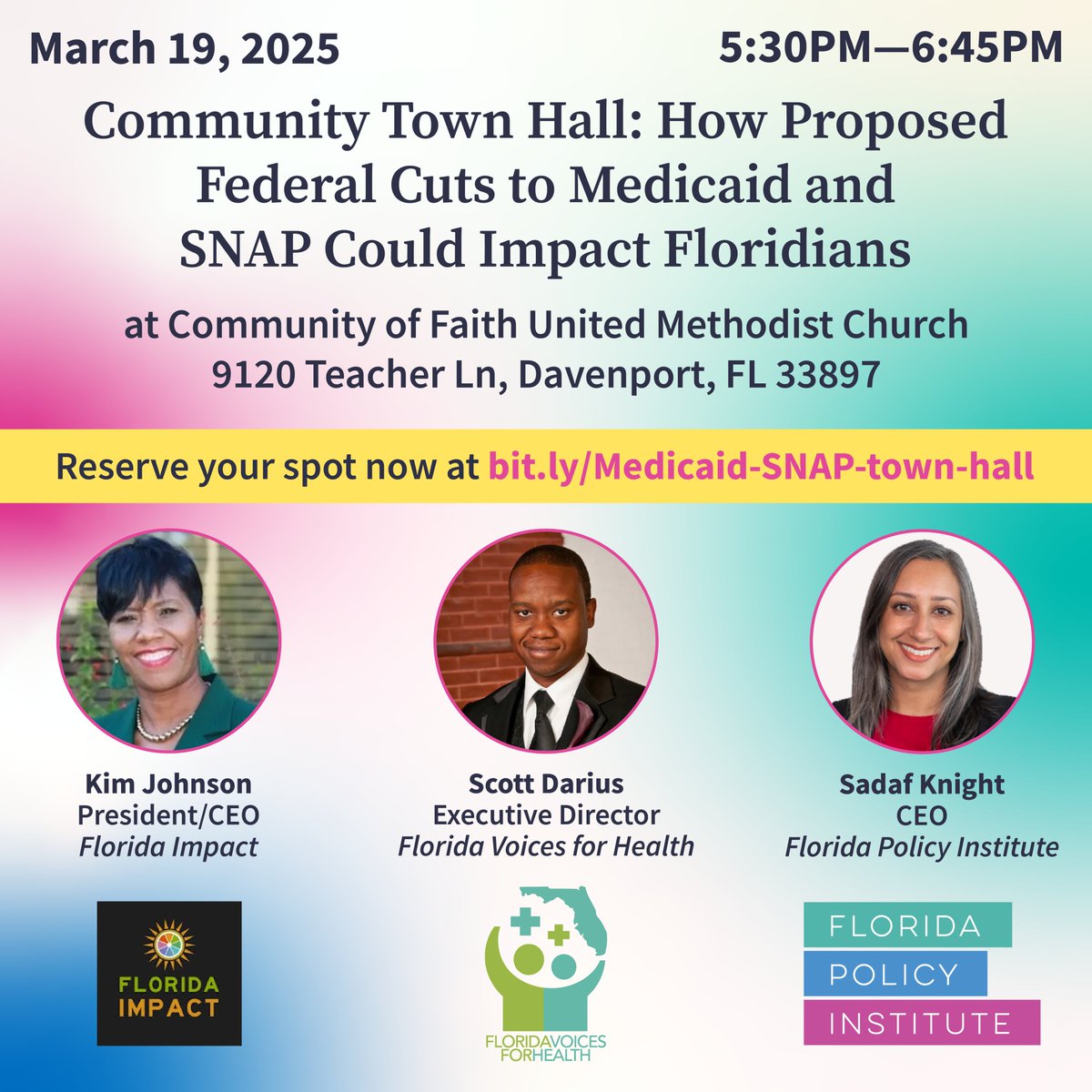 For Florida's Health Coalition tweet media