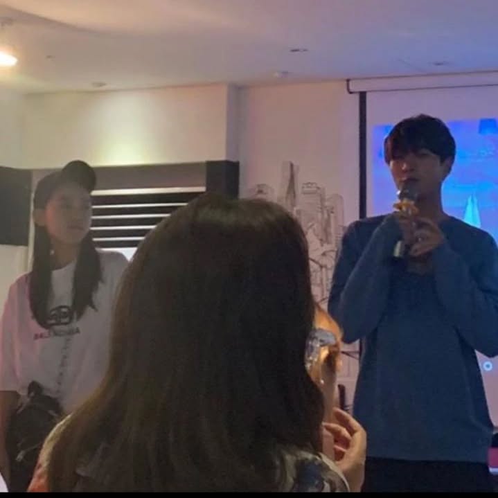 kung tayo, tayo talaga