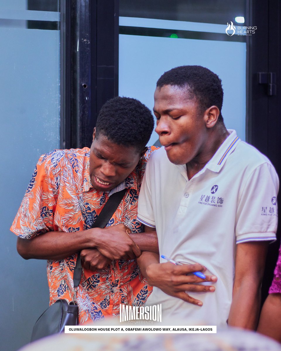 bhm_global's tweet photo. We’re still live at The Immersion Conference 🔥join us
https://t.co/4WIaCgak9g
#ChurchProgram #burningheartsministries #bhm_global #bhmimmersion https://t.co/BYgxoKuK7c