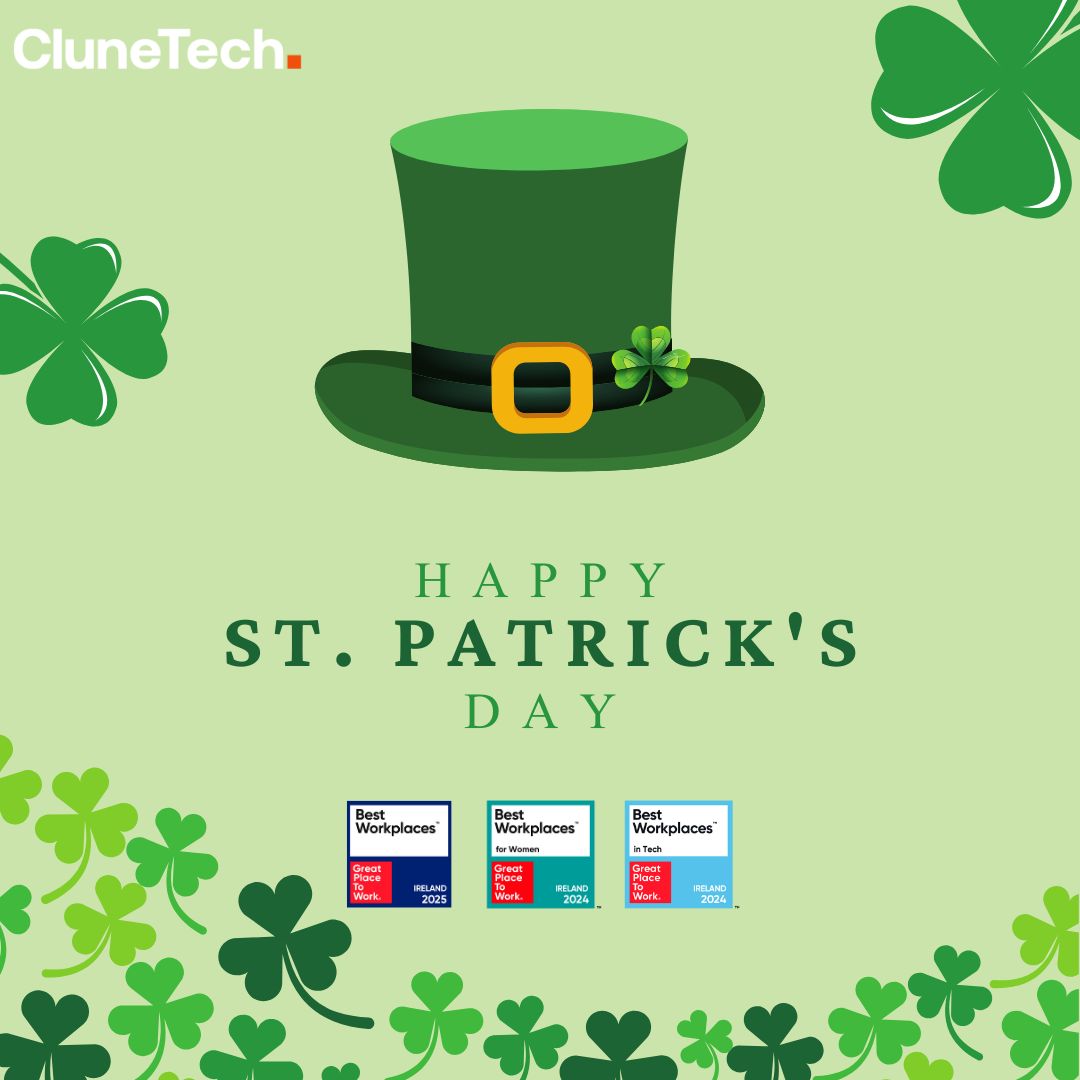 🍀 Happy St. Patrick’s Day! 🍀 This year, I'll be celebrating in Seattle. Proud of the US-Ireland partnership driving innovation in FinTech &amp; cross-border payments. At <a href="/TransferMate/">TransferMate</a> &amp; <a href="/CluneTech/">CluneTech</a>, we’re all about helping businesses grow globally. Sláinte! ☘️#StPatricksDay