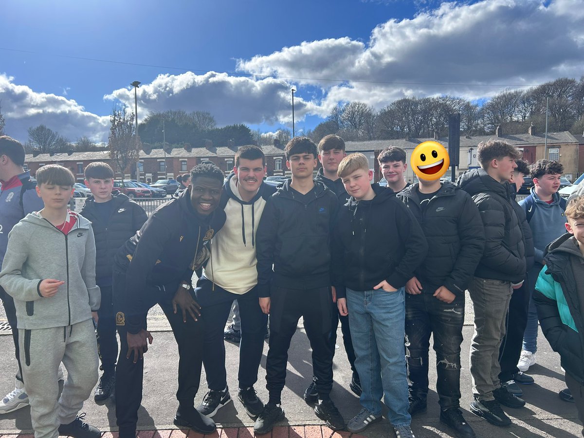 Corby Business Academy PE Dept. tweet media