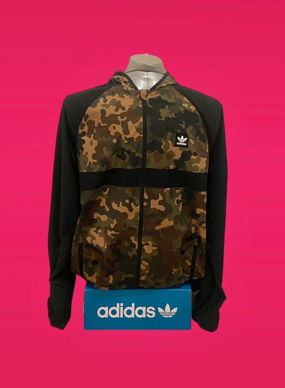 Get the  Windbreakers I’m selling on <a href="/VintedUK/">Vinted U.K.</a>. Size L for £70.00! vinted.co.uk/items/59680265…