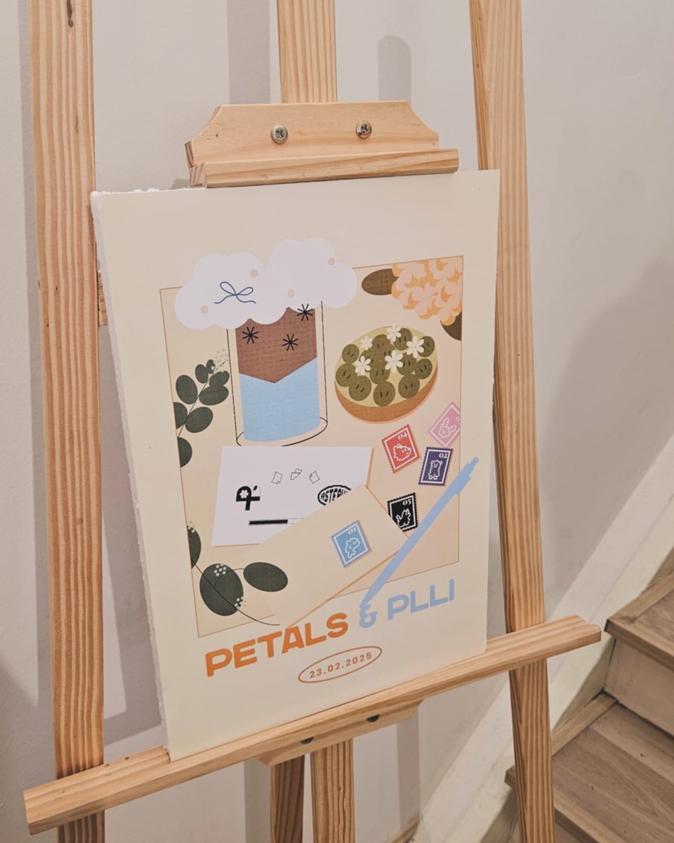 jean_0v0's tweet image. Throwback
artwork done for Petals&amp;Plli back in Febuary๐
had fun hanging out with fellow Pllis
@petalsnplli_my ๐ธ๐ผ
#PLAVE #ํ๋ ์ด๋ธ
#PLAVE_2nd_Anniversary #ํ๋ ์ด๋ธ_2์ฃผ๋
_์ถํํด