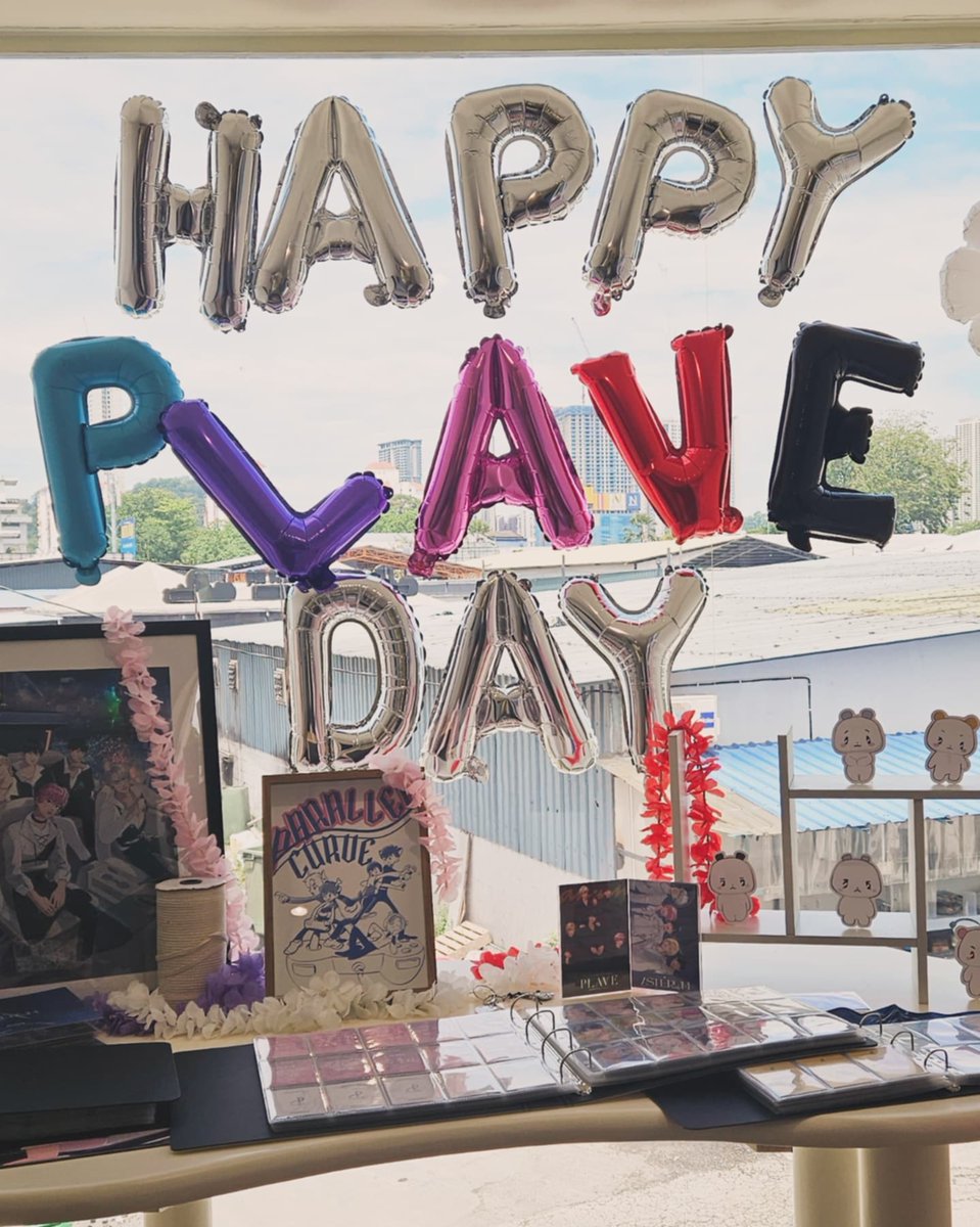 jean_0v0's tweet image. Throwback
artwork done for Petals&amp;Plli back in Febuary๐
had fun hanging out with fellow Pllis
@petalsnplli_my ๐ธ๐ผ
#PLAVE #ํ๋ ์ด๋ธ
#PLAVE_2nd_Anniversary #ํ๋ ์ด๋ธ_2์ฃผ๋
_์ถํํด