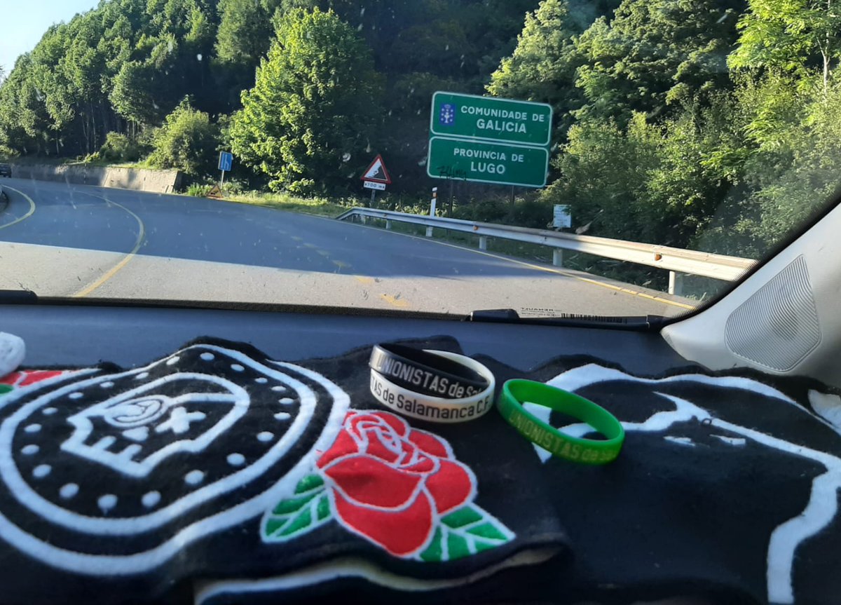 PiratasUSCF's tweet image. Galicia y Lugo son @UnionistasCF.
Una representación de @PiratasUSCF está ya en la ciudad lucense.

#creemos #UnionistasNuncaViajaSolo