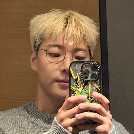 2ensAtioN's tweet photo. 안경만두를 아시나요? https://t.co/zh6WJbiUpf