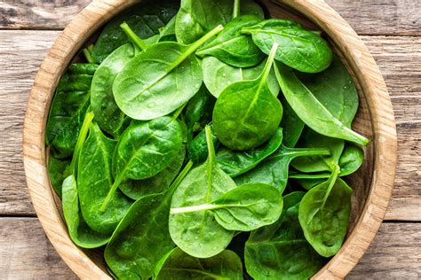 KorbaApp's tweet photo. Spinach is low in calories and an excellent source of vitamins A, C, K, iron, and folate, and also contains potassium, magnesium, and dietary fiber.

Add it to your grocery list on https://t.co/81Y12I6Grx now! https://t.co/l75DFpZoOP