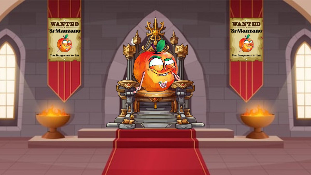 IvanBullish's tweet image. Who's ready for tomorrow?

🍎🍎🍎       🍎🍎🍎
🍎        🍎    🍎        🍎
🍎                  🍎       🍎
 🍎🍎🍎       🍎🍎🍎
🍎         🍎                🍎
🍎         🍎                🍎
  🍎🍎🍎       🍎🍎🍎