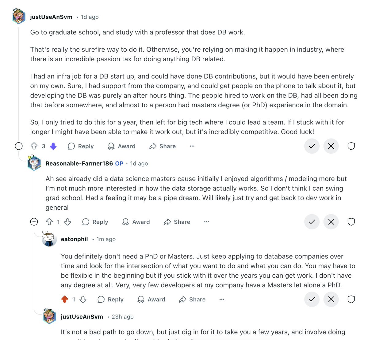 Phil Eaton tweet media