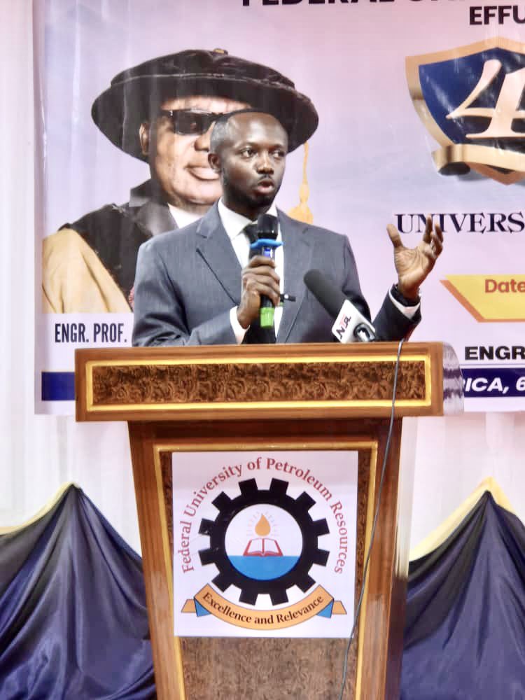 Dr Obichi | The Value Creation Expert tweet media