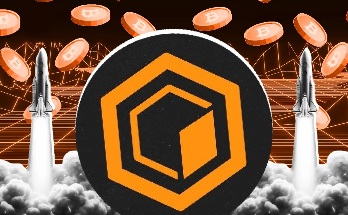 RealWallSt_Wolf's tweet photo. Dual Staking: Yields soar 25x Higher

🔱 Core is making waves with its top-notch Dual Staking mechanism, unlocking 25x profit potential for BTC. The secret lies in staking both BTC and $CORE. When BTC is deposited to mint lstBTC, the system automatically buys and stakes $CORE to optimize returns. 

🔱 This creates relentless demand for $CORE, especially from large institutions. They're forced to accumulate $CORE to maximize profits, whether they like it or not. The more BTC that's staked, the more $CORE gets locked up, creating a supply crunch.

🔱 Dual Staking in CoreFi StrategyCoreFi’s Accumulation Loop: CoreFi Strategy involves acquiring BTC and CORE, staking them for yield, borrowing against the staked assets, and repeating the cycle to accumulate more CORE.

🔱 Bitcoin ETFs like BlackRock and Fidelity are also eyeing lstBTC for yield, further driving $CORE demand. BitGo has also supported lstBTC, paving the way for billions of dollars worth of $CORE to be bought and staked.

🔱 Core is leading the BTC L2 race with over 500 million BTC staked and 850 million TVL. Projects like Stacks, BOB, and Rootstock don't even come close.

🔱 Retail investors have a golden opportunity to get ahead of the institutions and accumulate $CORE now. Huge profits await! With over $300 billion in institutional BTC holdings, even a small shift into lstBTC and Dual Staking will send $CORE's price soaring.

🔱 Dual Staking is Core's key to success. It creates automatic $CORE demand, reduces supply, and drives up the price. Big institutions will flock in, creating a supply frenzy.